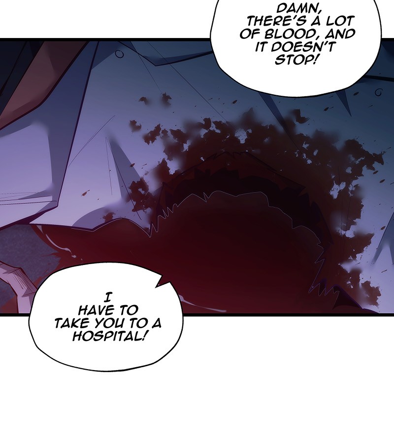 MONOCHROME - Manhwa Chapter 7 - page 37