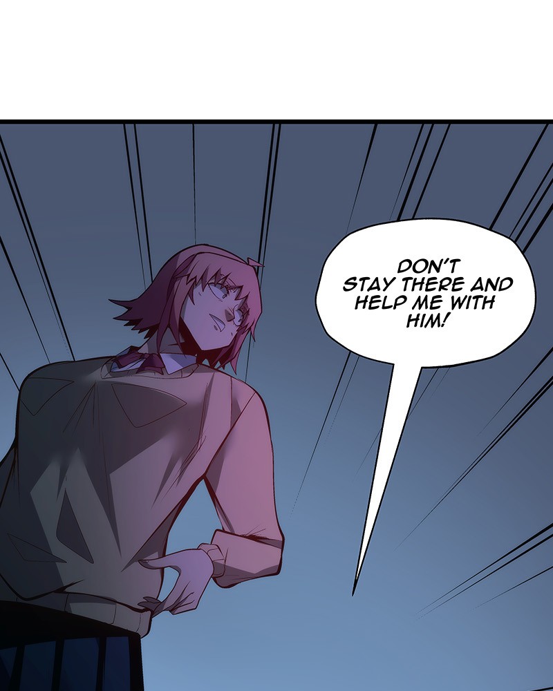 MONOCHROME - Manhwa Chapter 7 - page 38