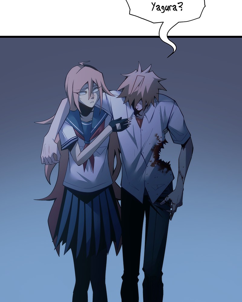 MONOCHROME - Manhwa Chapter 7 - page 40