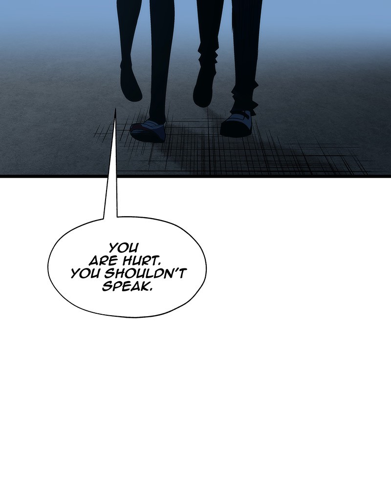 MONOCHROME - Manhwa Chapter 7 - page 41