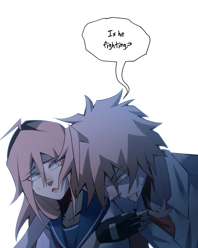 MONOCHROME - Manhwa Chapter 7 - page 42