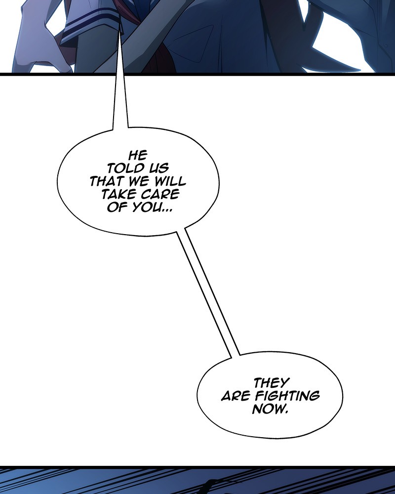 MONOCHROME - Manhwa Chapter 7 - page 43