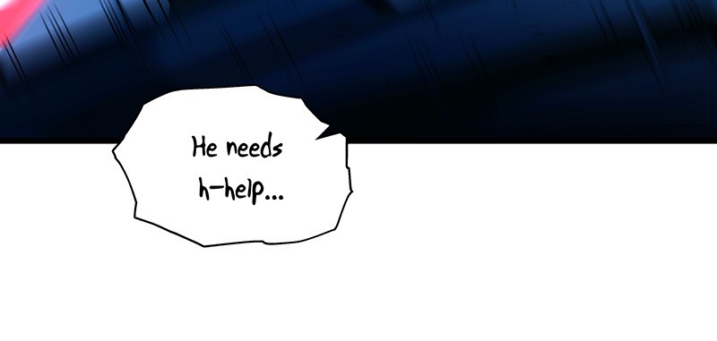 MONOCHROME - Manhwa Chapter 7 - page 45