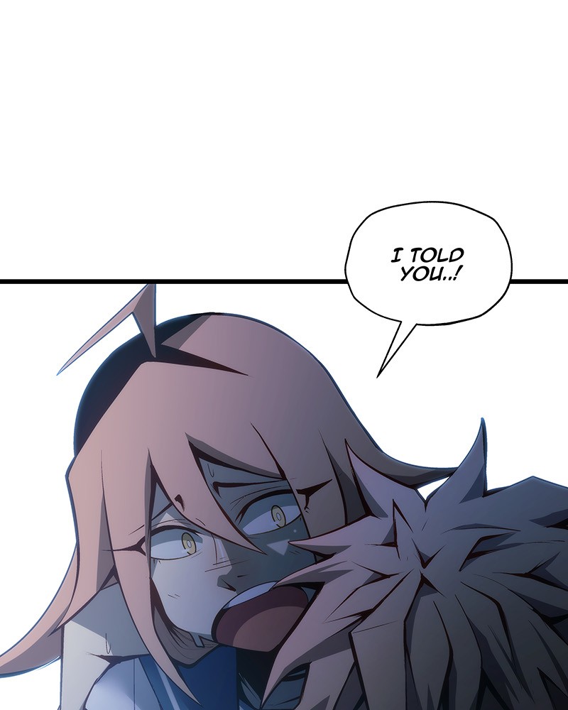 MONOCHROME - Manhwa Chapter 7 - page 46