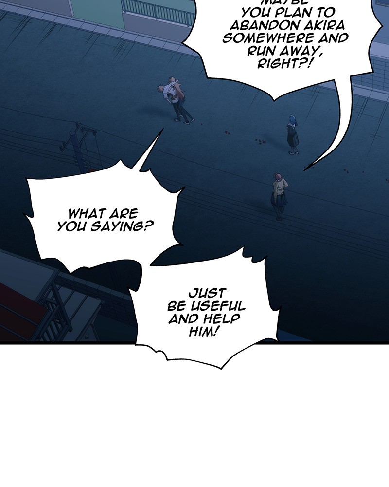 MONOCHROME - Manhwa Chapter 7 - page 55