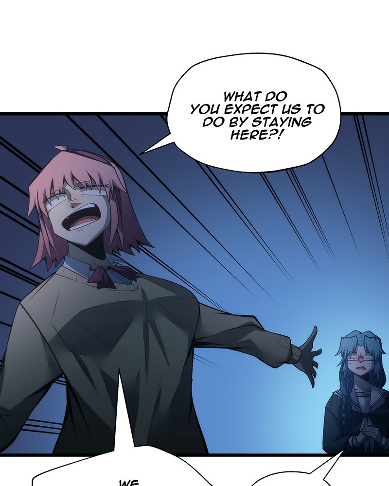 MONOCHROME - Manhwa Chapter 7 - page 56