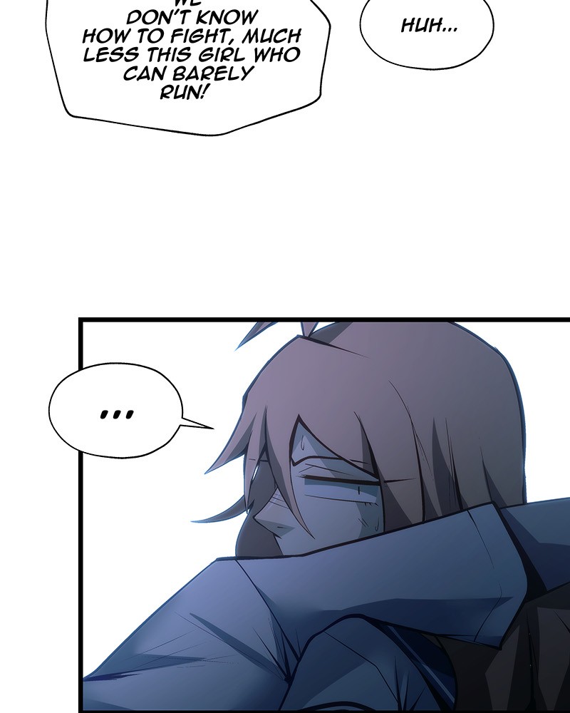 MONOCHROME - Manhwa Chapter 7 - page 57