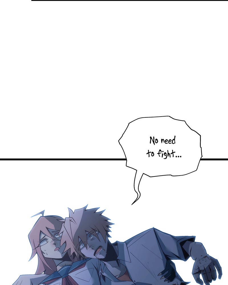 MONOCHROME - Manhwa Chapter 7 - page 58