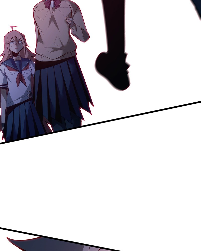 MONOCHROME - Manhwa Chapter 7 - page 6