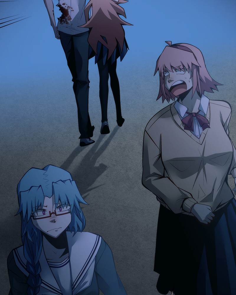 MONOCHROME - Manhwa Chapter 7 - page 63