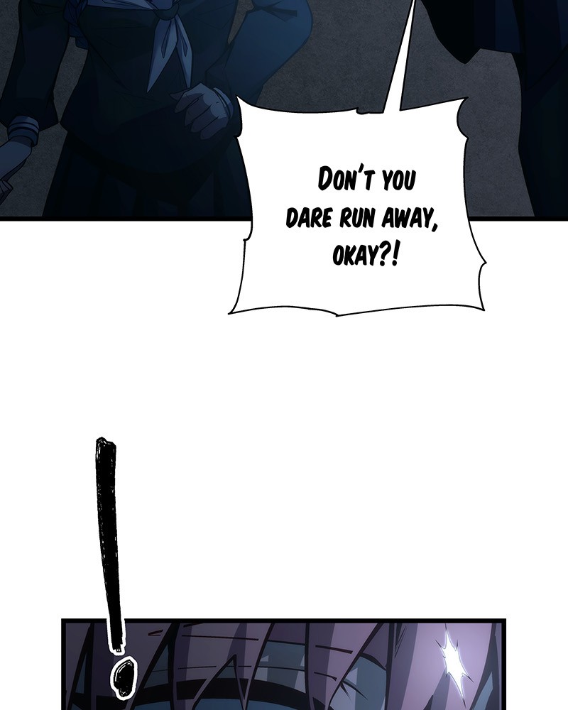 MONOCHROME - Manhwa Chapter 7 - page 64