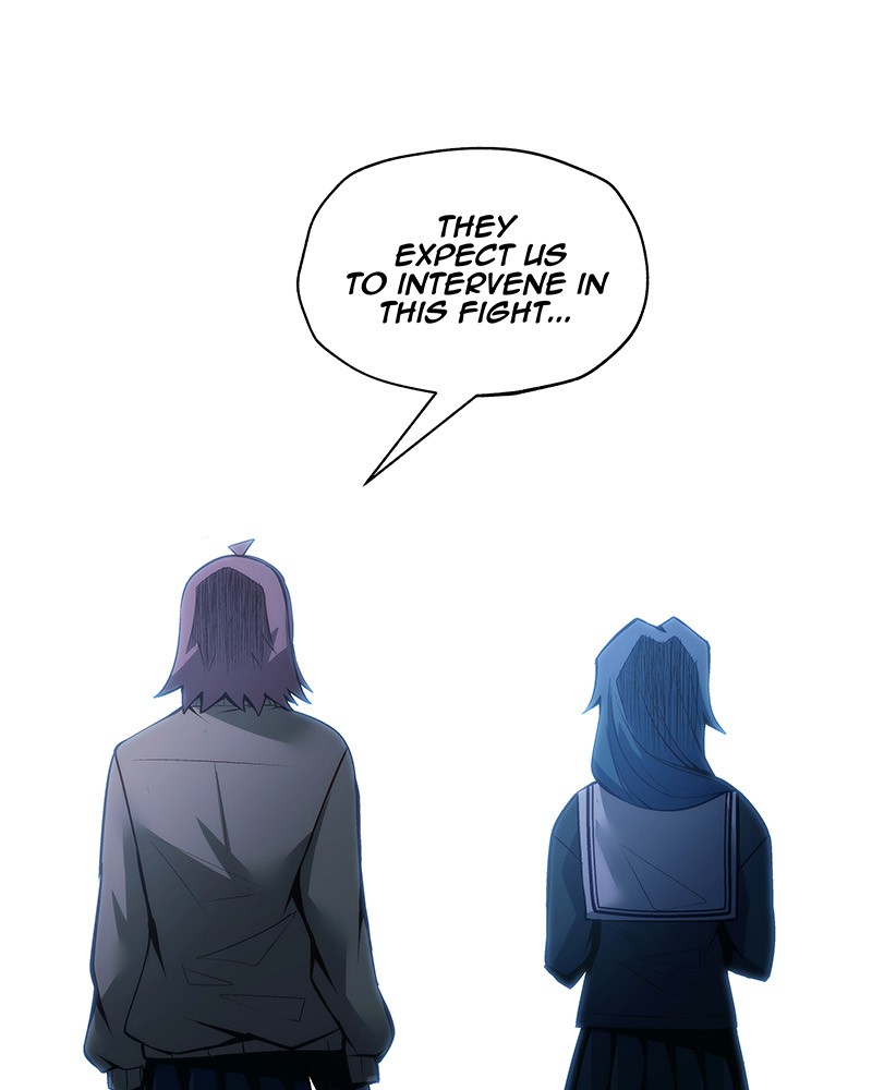MONOCHROME - Manhwa Chapter 7 - page 77