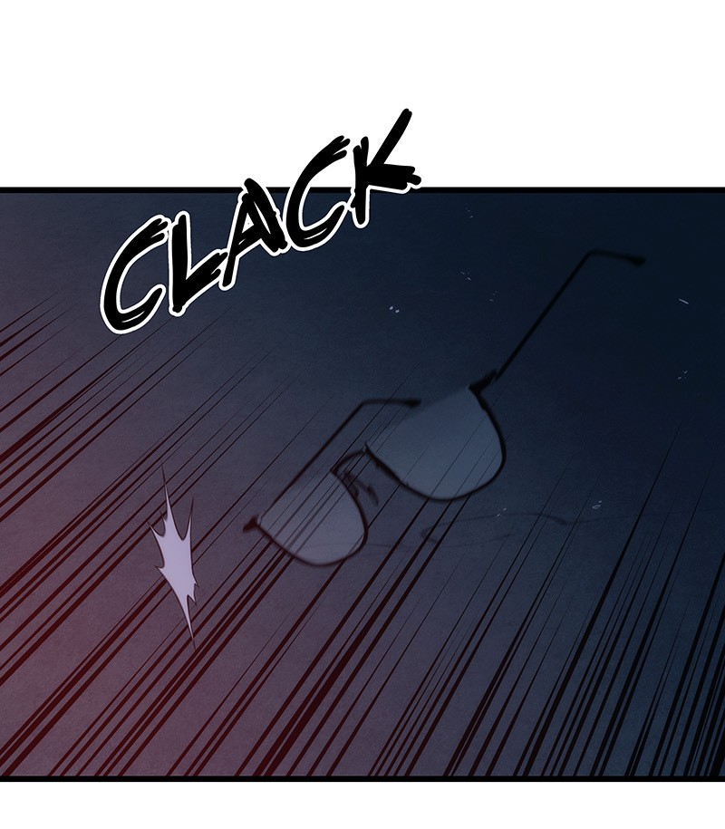 MONOCHROME - Manhwa Chapter 7 - page 8
