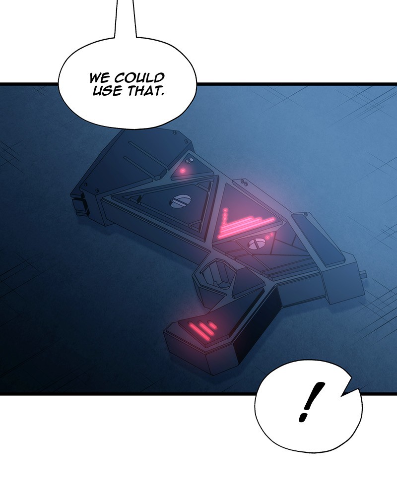 MONOCHROME - Manhwa Chapter 7 - page 80