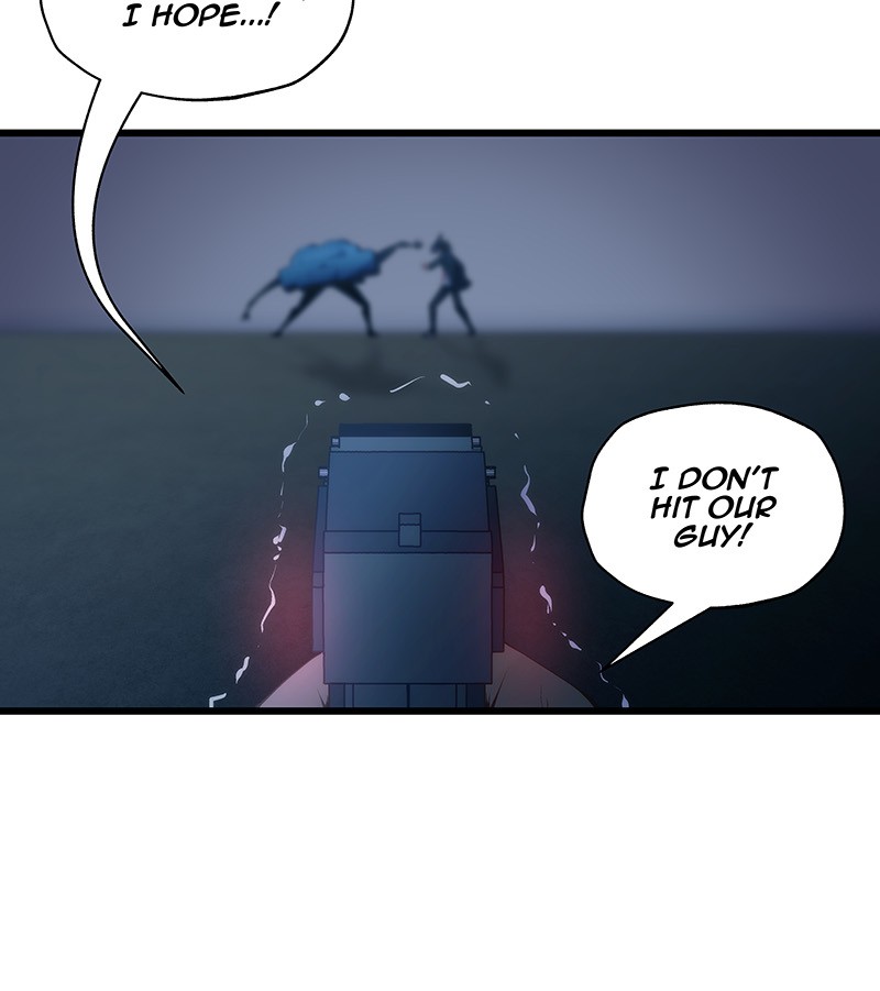 MONOCHROME - Manhwa Chapter 7 - page 90