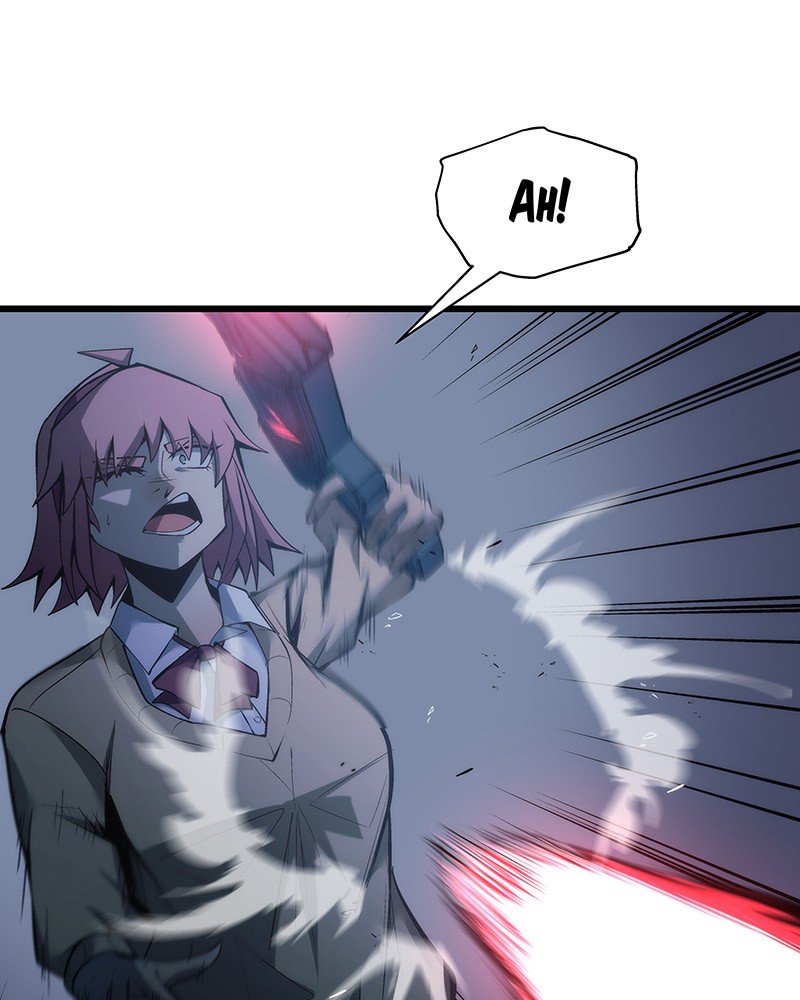 MONOCHROME - Manhwa Chapter 7 - page 91