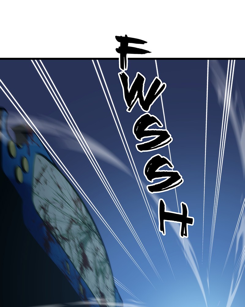 MONOCHROME - Manhwa Chapter 7 - page 95