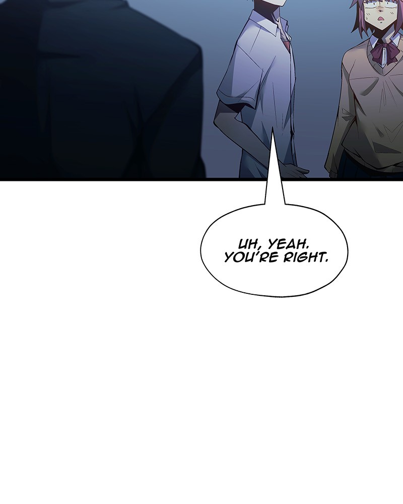 MONOCHROME - Manhwa Chapter 6 - page 110