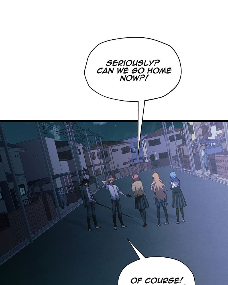 MONOCHROME - Manhwa Chapter 6 - page 111