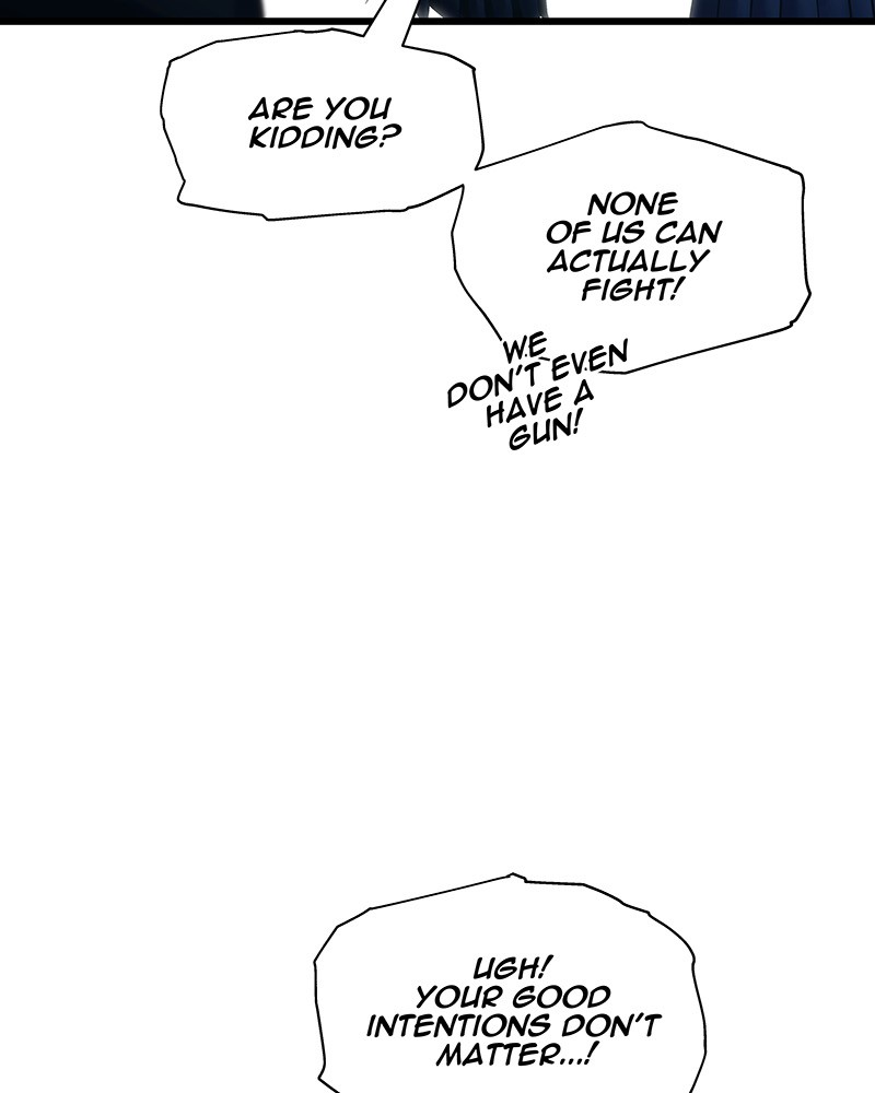 MONOCHROME - Manhwa Chapter 6 - page 13