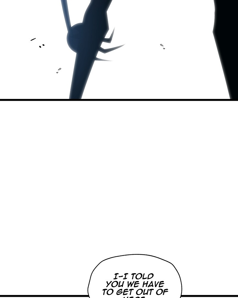 MONOCHROME - Manhwa Chapter 6 - page 20