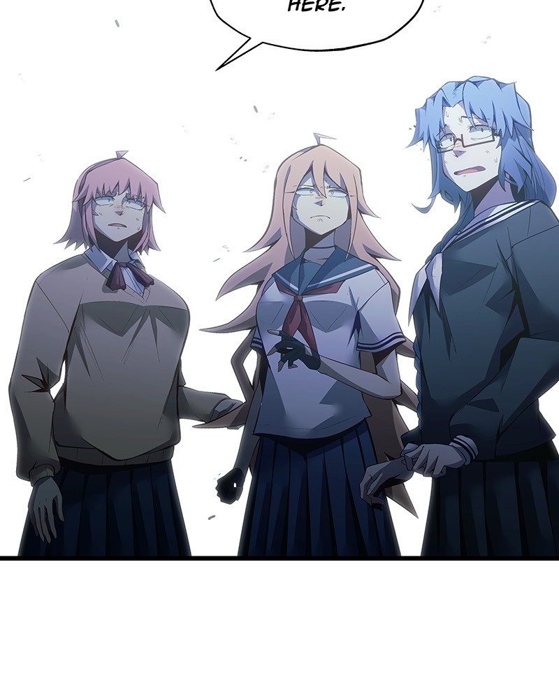MONOCHROME - Manhwa Chapter 6 - page 21