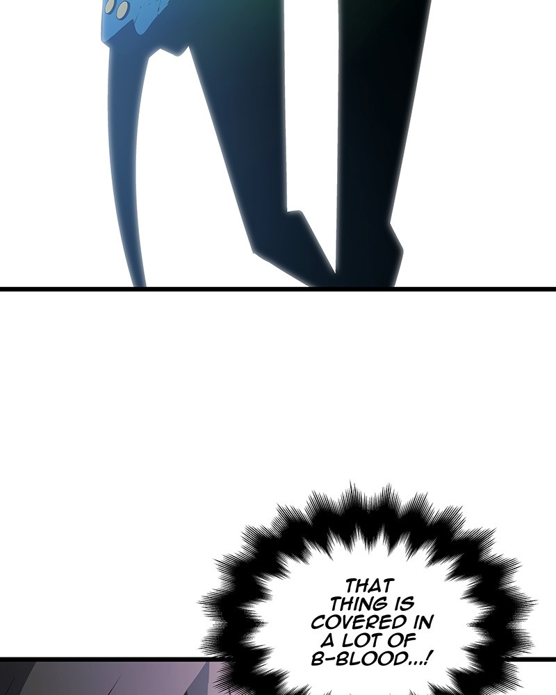 MONOCHROME - Manhwa Chapter 6 - page 25