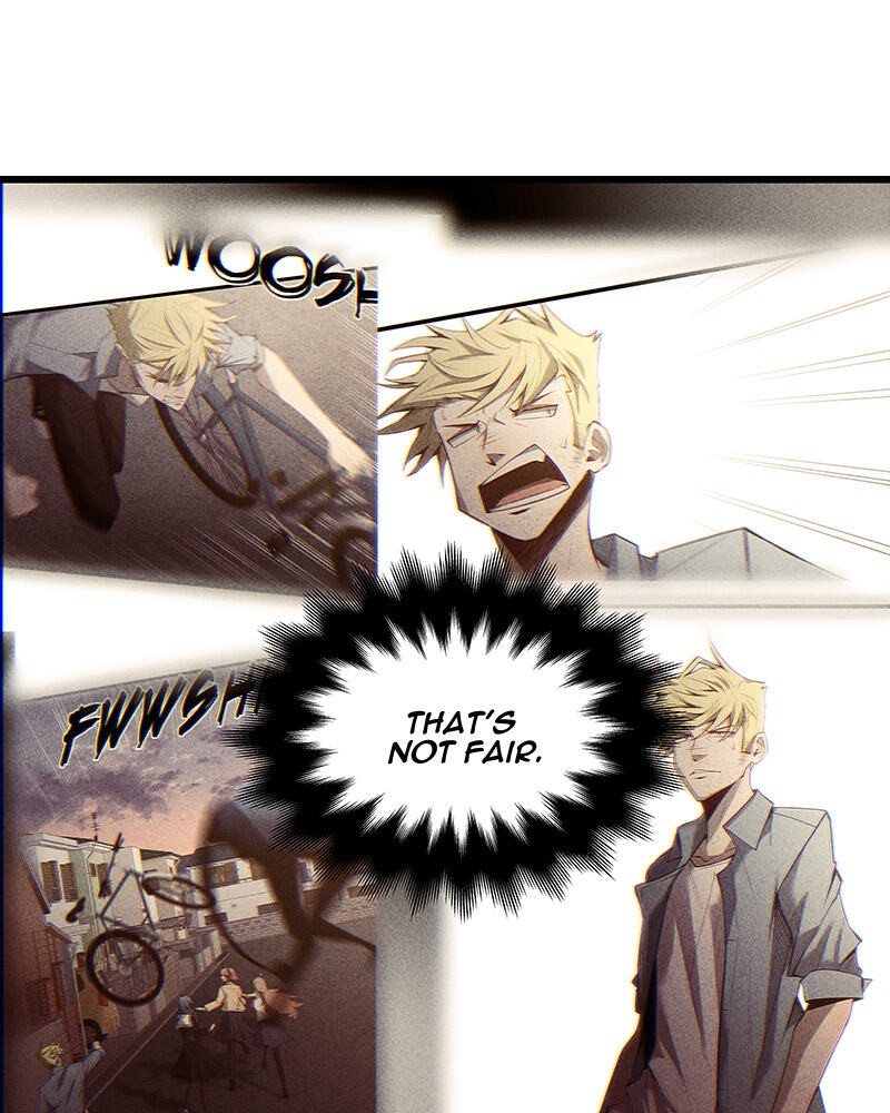 MONOCHROME - Manhwa Chapter 6 - page 27