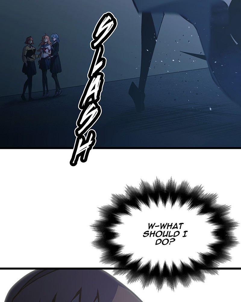 MONOCHROME - Manhwa Chapter 6 - page 30