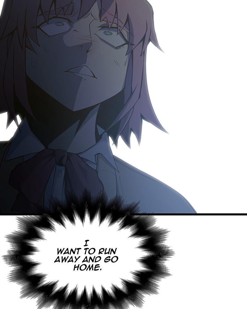 MONOCHROME - Manhwa Chapter 6 - page 31