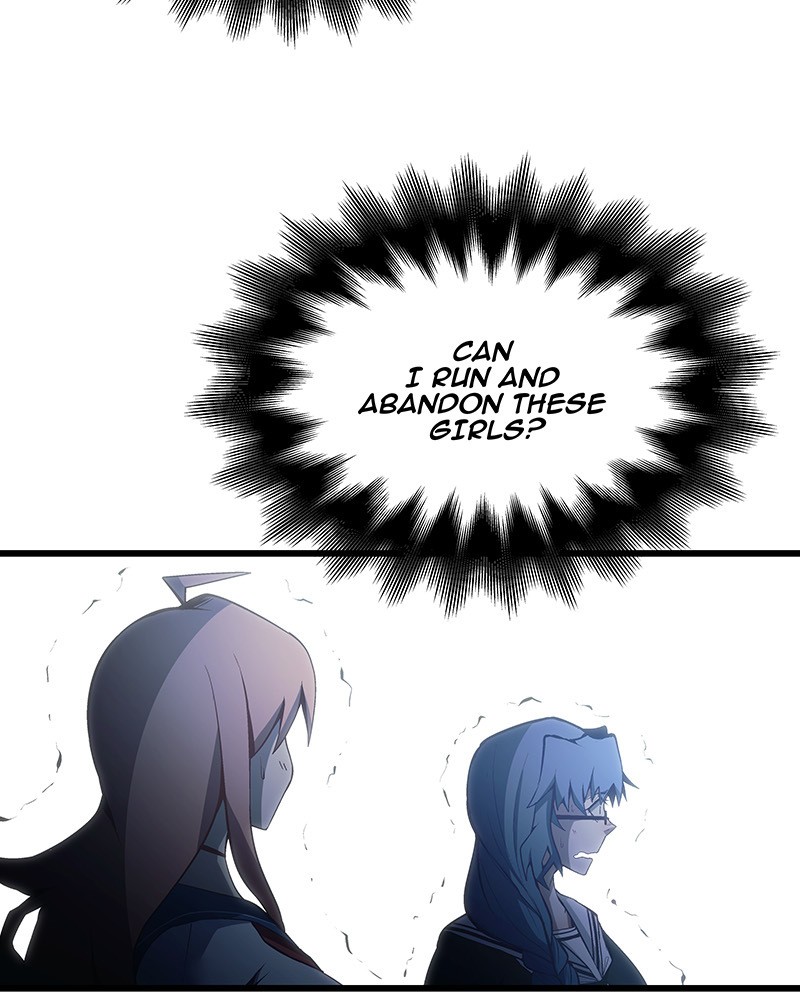 MONOCHROME - Manhwa Chapter 6 - page 32