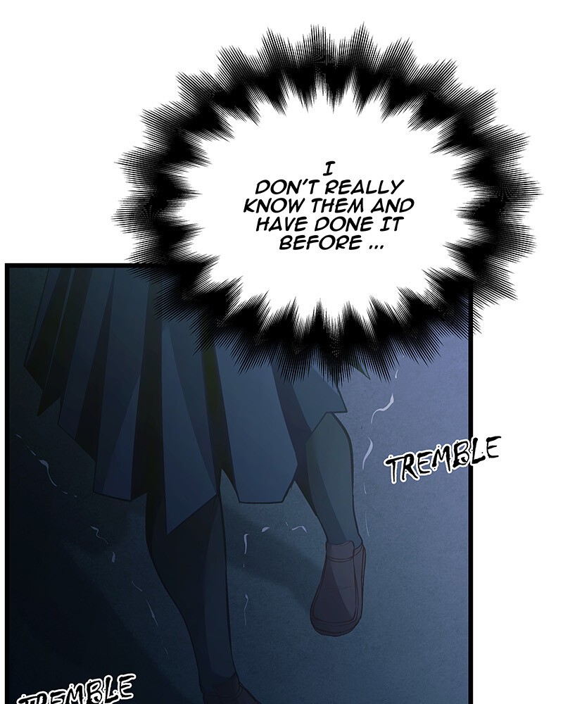 MONOCHROME - Manhwa Chapter 6 - page 33