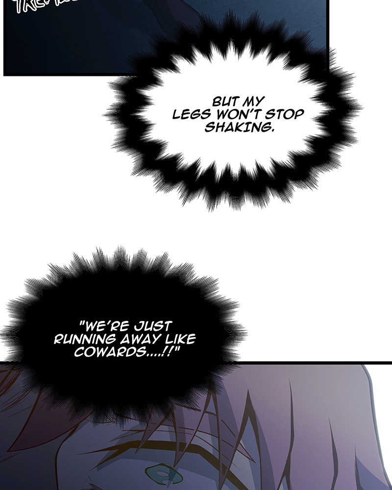 MONOCHROME - Manhwa Chapter 6 - page 34