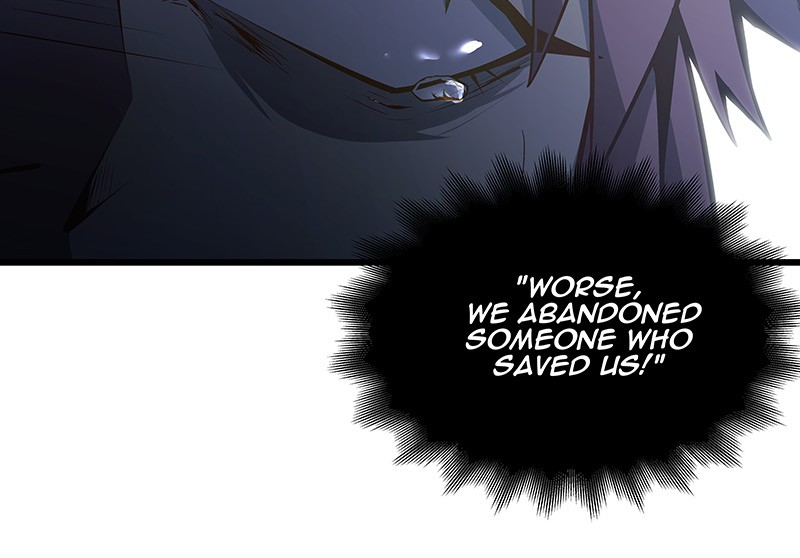 MONOCHROME - Manhwa Chapter 6 - page 35