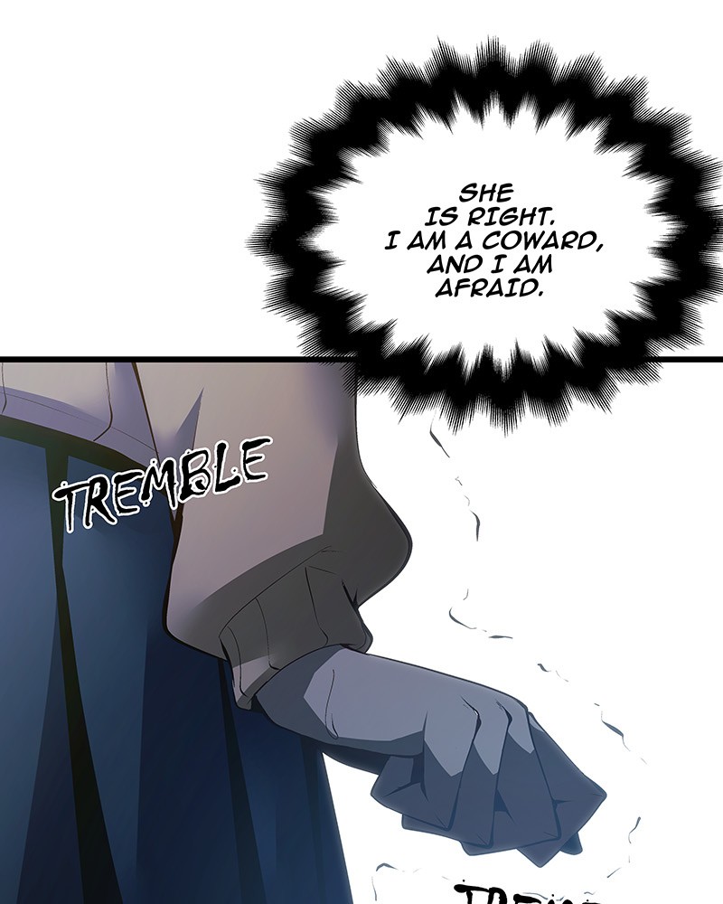 MONOCHROME - Manhwa Chapter 6 - page 36