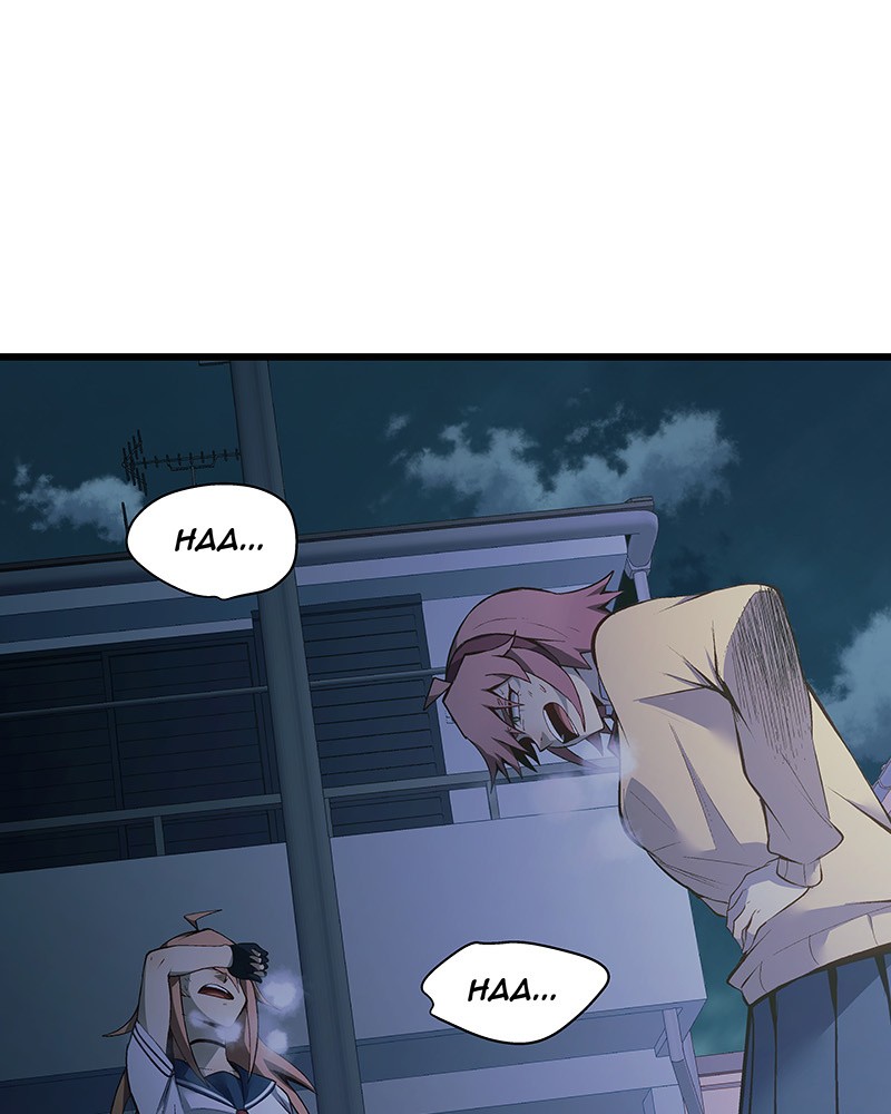 MONOCHROME - Manhwa Chapter 6 - page 4
