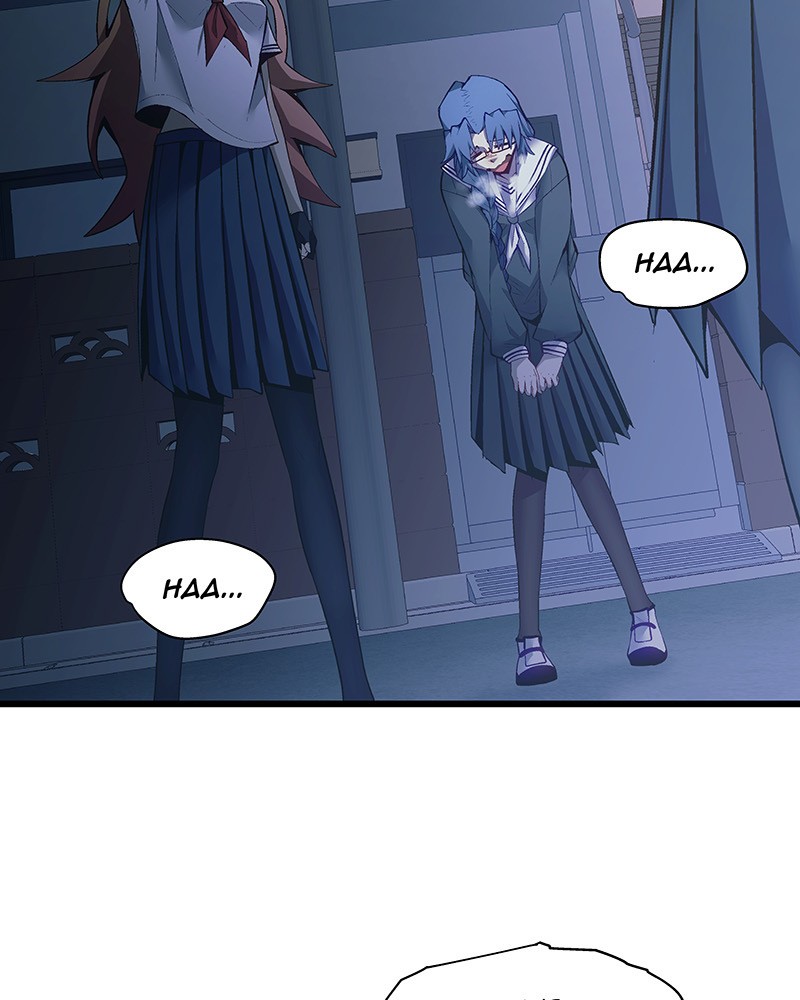 MONOCHROME - Manhwa Chapter 6 - page 5