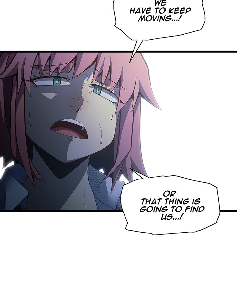MONOCHROME - Manhwa Chapter 6 - page 6