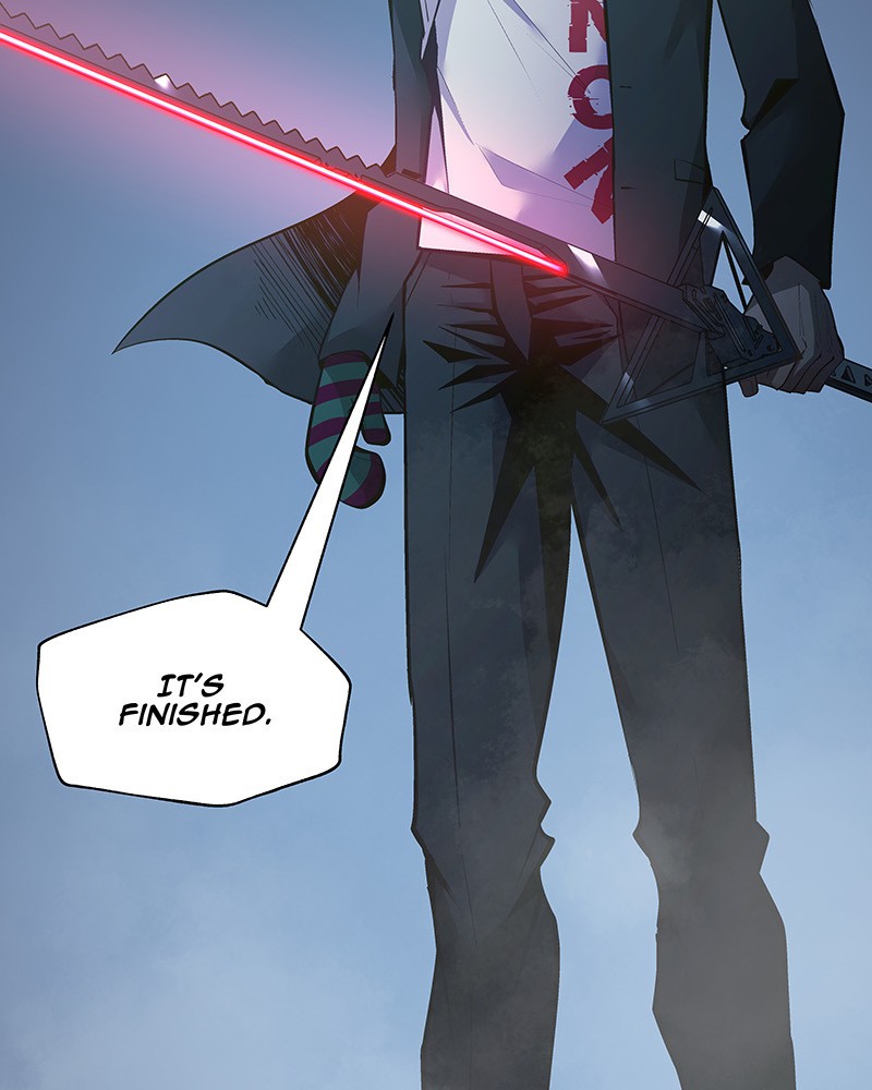 MONOCHROME - Manhwa Chapter 6 - page 71