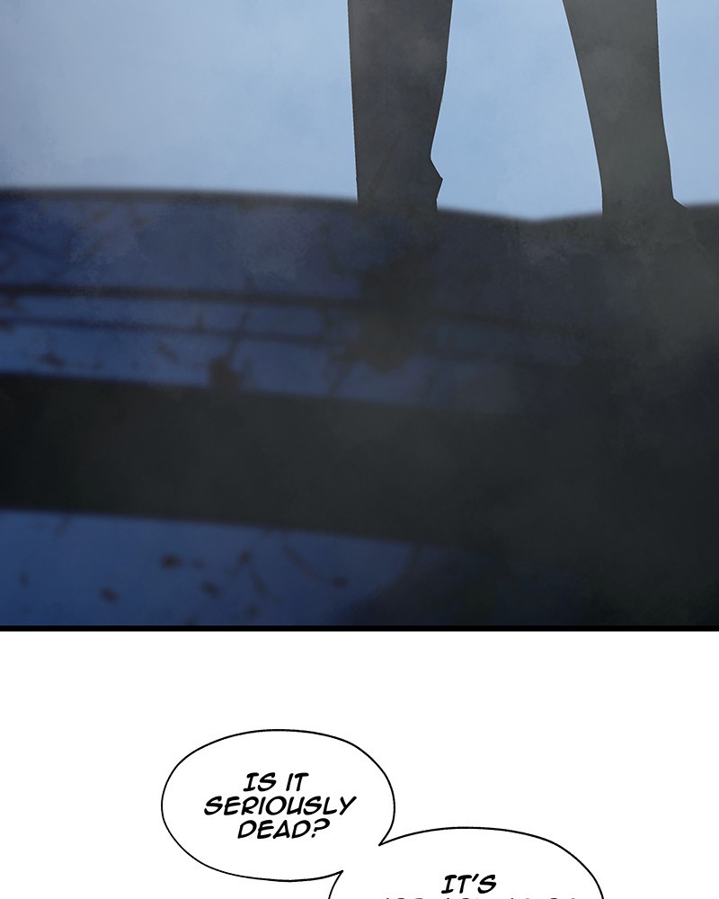 MONOCHROME - Manhwa Chapter 6 - page 72