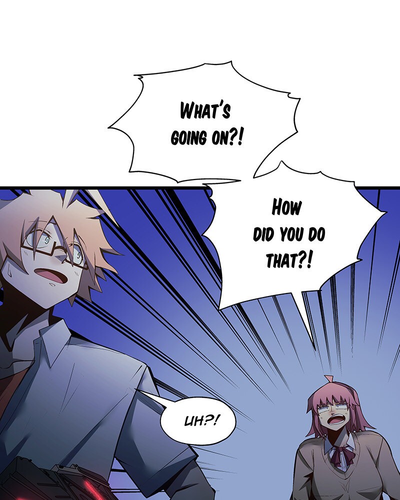 MONOCHROME - Manhwa Chapter 6 - page 76