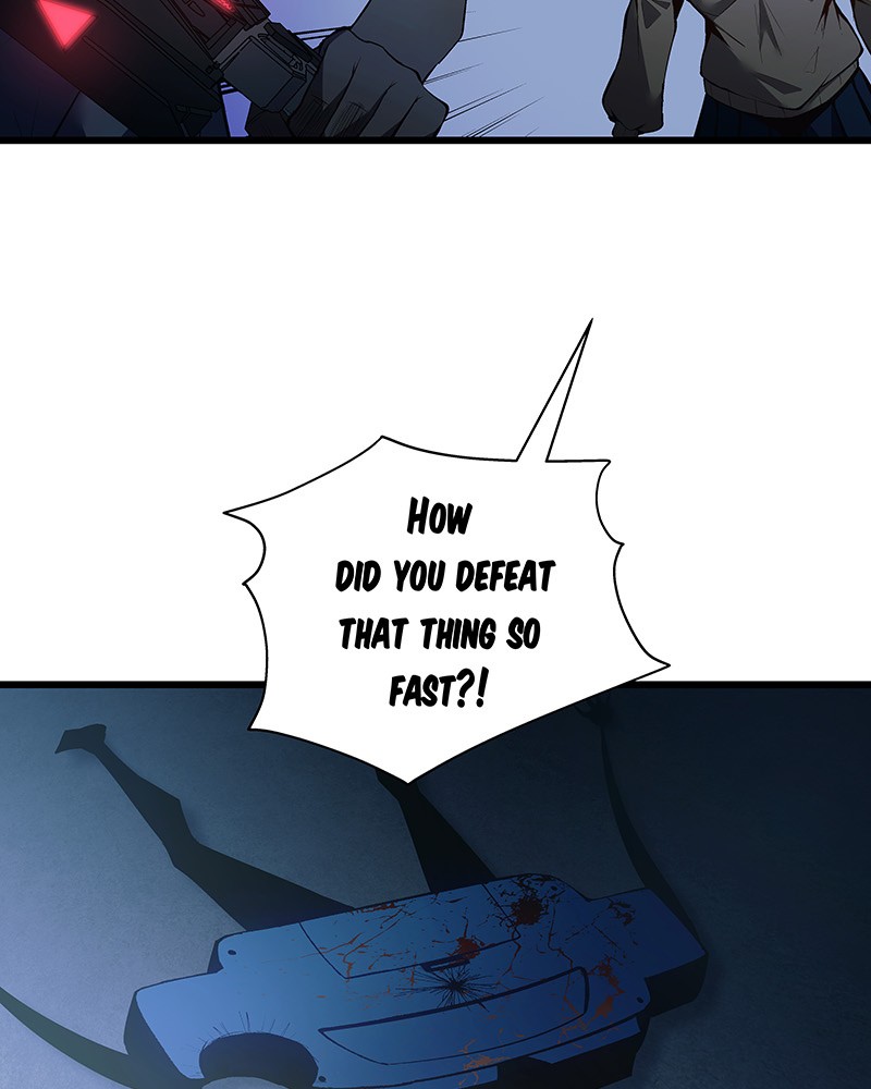 MONOCHROME - Manhwa Chapter 6 - page 77