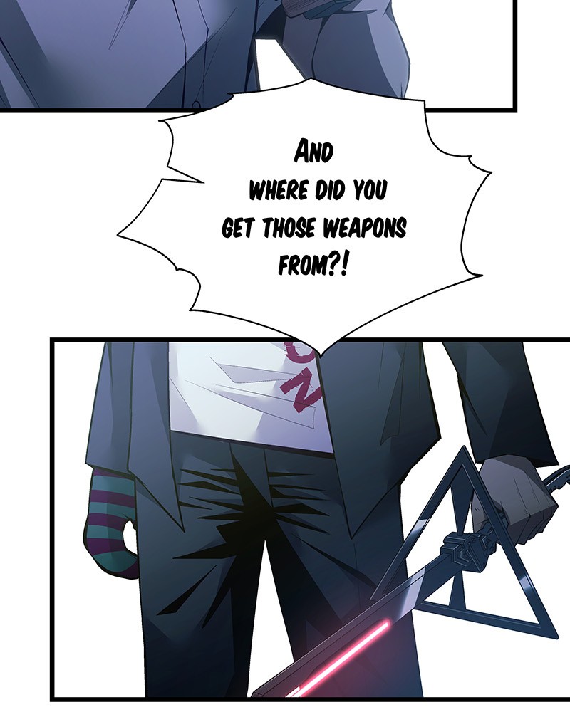 MONOCHROME - Manhwa Chapter 6 - page 79