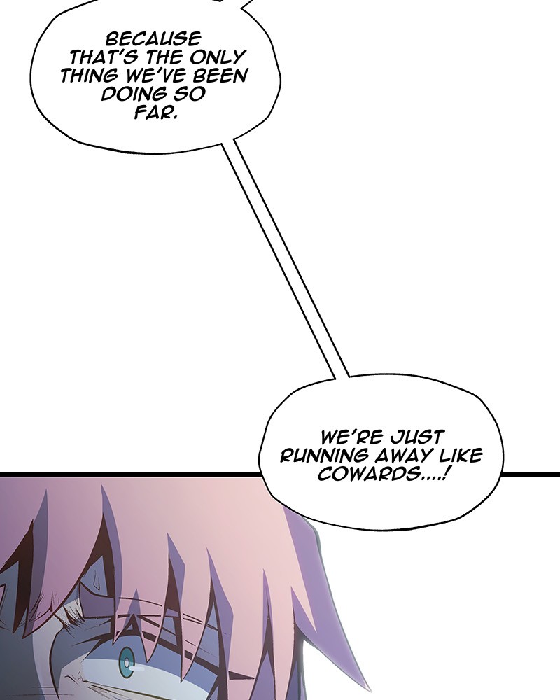 MONOCHROME - Manhwa Chapter 6 - page 8