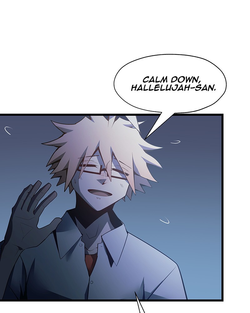 MONOCHROME - Manhwa Chapter 6 - page 80