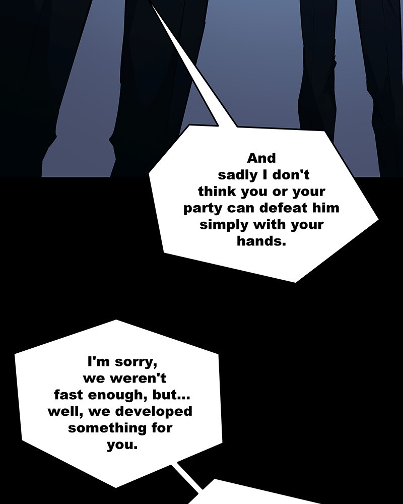 MONOCHROME - Manhwa Chapter 6 - page 86