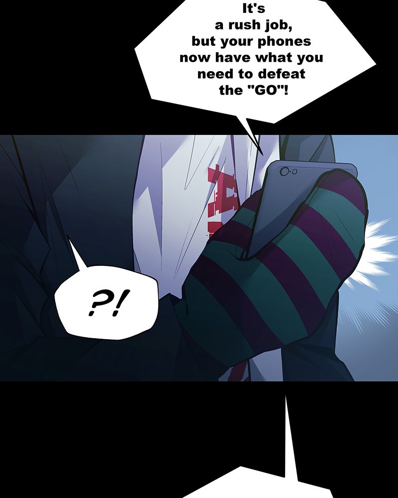 MONOCHROME - Manhwa Chapter 6 - page 87