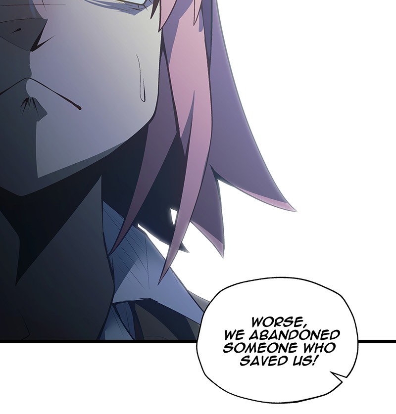 MONOCHROME - Manhwa Chapter 6 - page 9