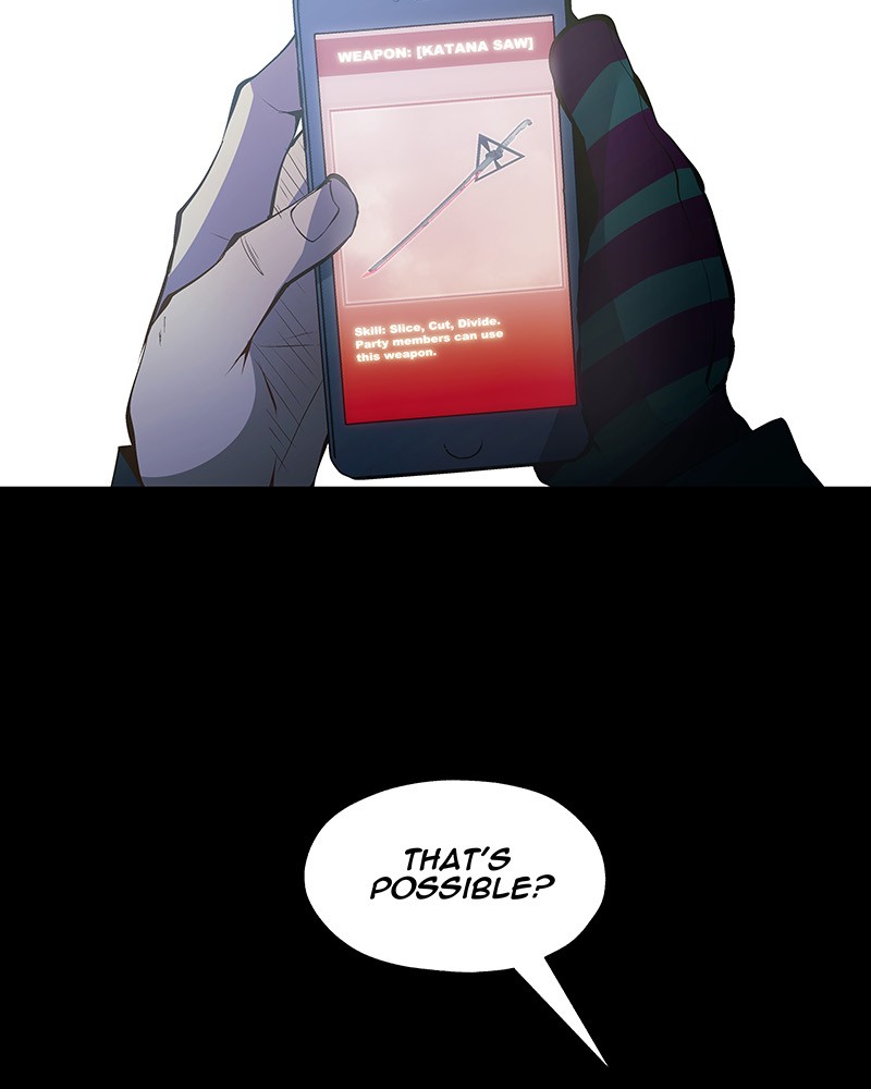 MONOCHROME - Manhwa Chapter 6 - page 93