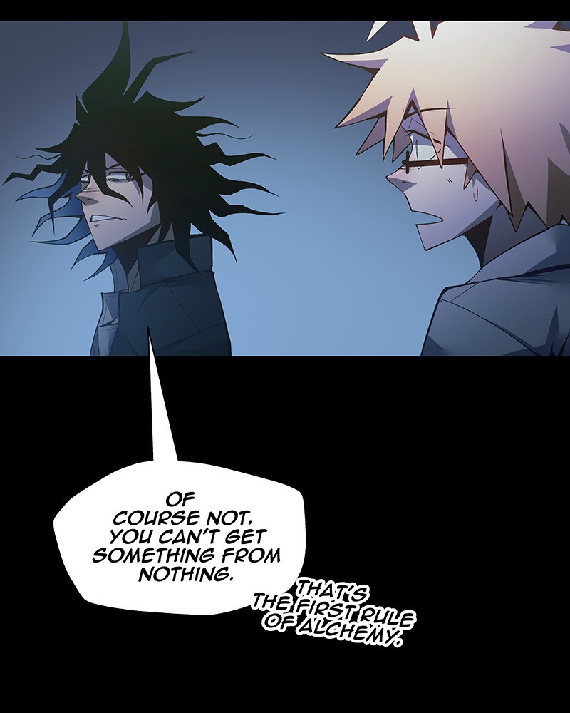 MONOCHROME - Manhwa Chapter 6 - page 94